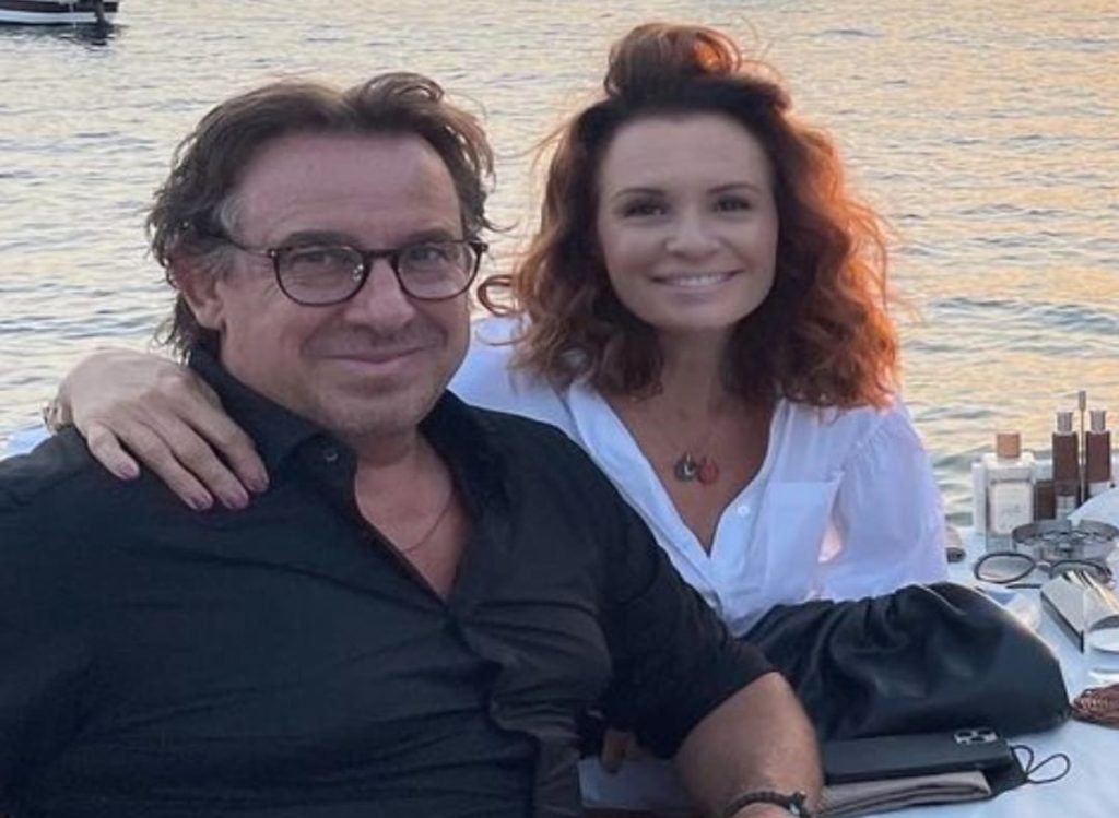 Kunnen Marco Borsato en Leontine Ruiters toch niet zonder elkaar? ‘Liefde is heel erg diep’