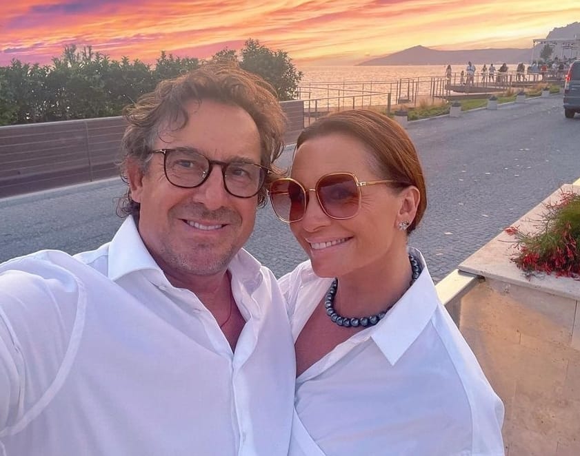 Kunnen Marco Borsato en Leontine Ruiters toch niet zonder elkaar? ‘Liefde is heel erg diep’