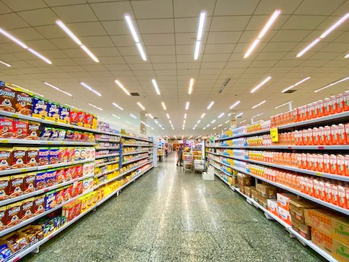Aldi-manager onthult supermarktgeheim: ‘Hebben trucjes bij de kassa’
