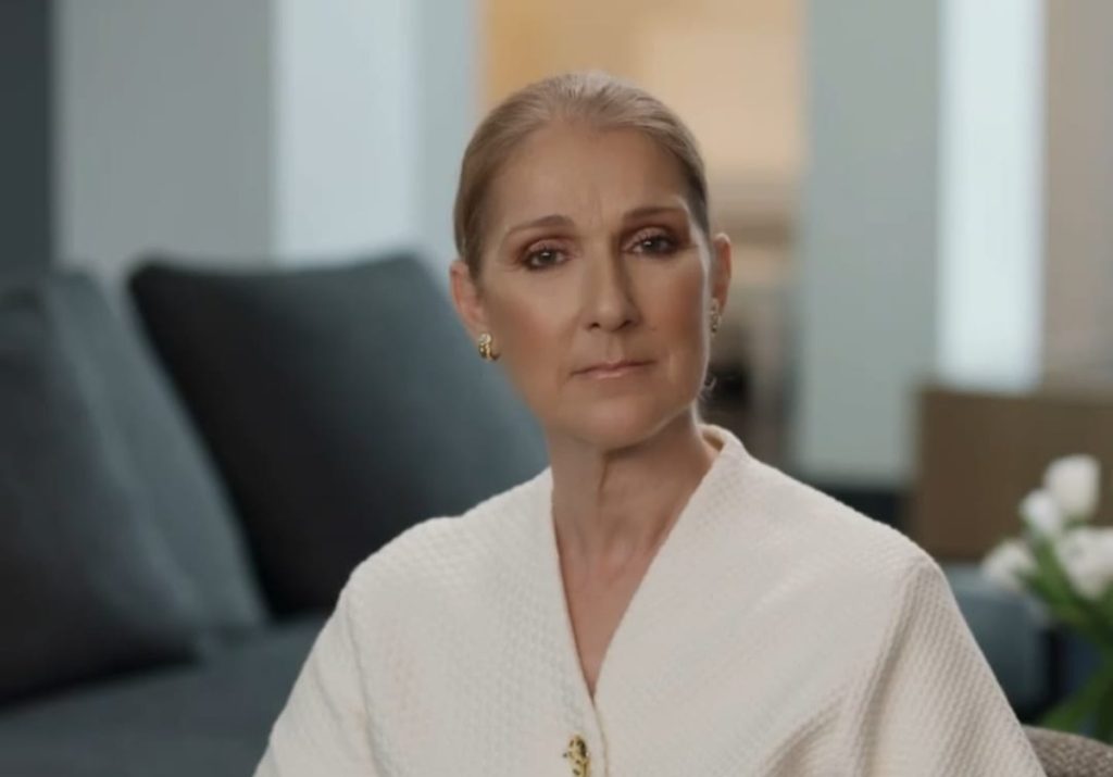 Celine Dion deelt heftig en verdrietig nieuws: ‘Het breekt mijn hart'