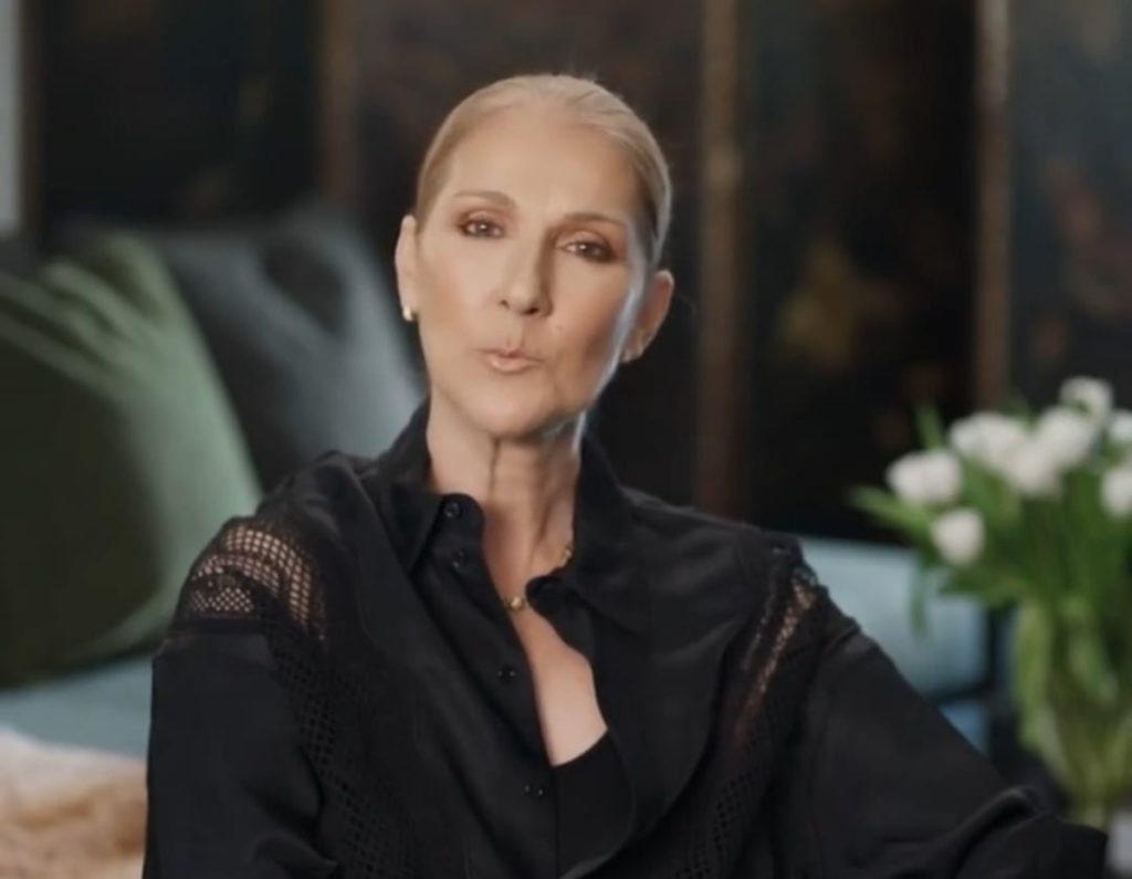 Zorgen Celine Dion nemen toe: 'Ze weigert deze nederlaag te accepteren'