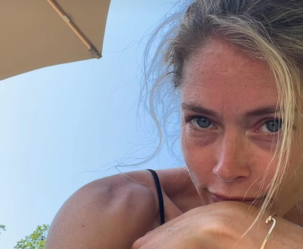 Doutzen Kroes krijgt felle kritiek: ‘Kwakzalverij met bonus, dit is heel dom’