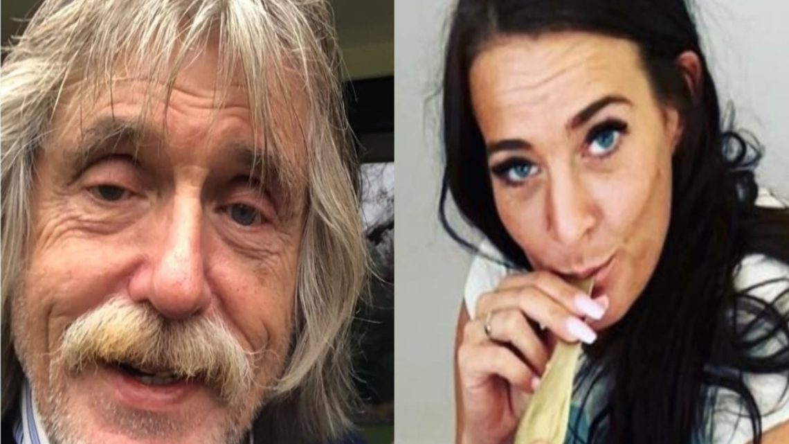 Johan Derksen heeft wilde plannen met Nicol Kremers: ‘Ik ga dat er wel aflikken’