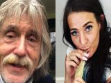 Johan Derksen heeft wilde plannen met Nicol Kremers: ‘Ik ga dat er wel aflikken’