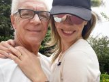 Elina (30) trouwt met 73-jarige miljardair: ‘Ik werd meteen verliefd op hem’