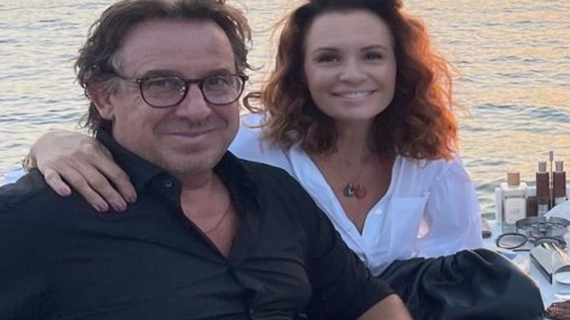 Kunnen Marco Borsato en Leontine Ruiters toch niet zonder elkaar? ‘Liefde is heel erg diep’