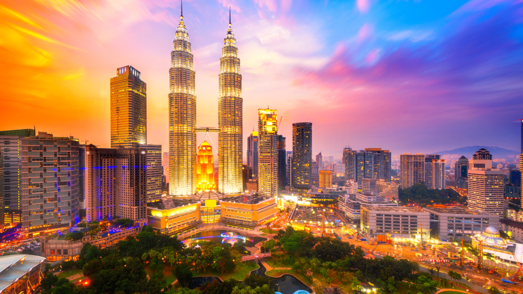 Als je naar Maleisie toe gaat, vergeet dan niet deze plekken te bezichtigen.