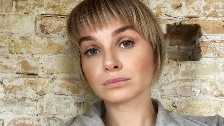 Victoria Koblenko belaagd op Centraal Station: ‘daarom was ik kwetsbaar’😲😱
