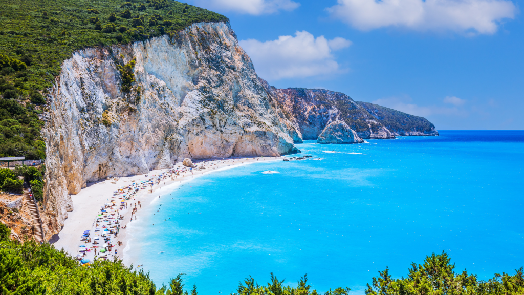 Ga jij binnenkort op vakantie naar Griekenland? Deze plekken moet je zien!