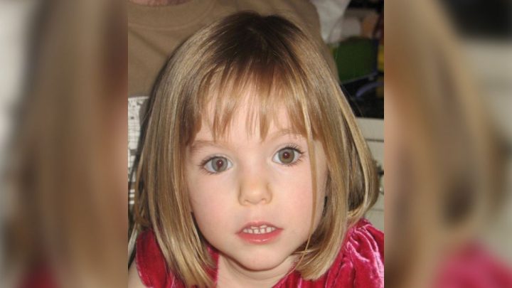 Zus Madeleine McCann praat voor het eerst in het openbaar: ‘Het is een treurige gelegenheid’😥🙏