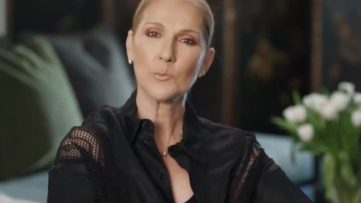 Zorgen Celine Dion nemen toe: ‘Ze weigert deze nederlaag te accepteren’