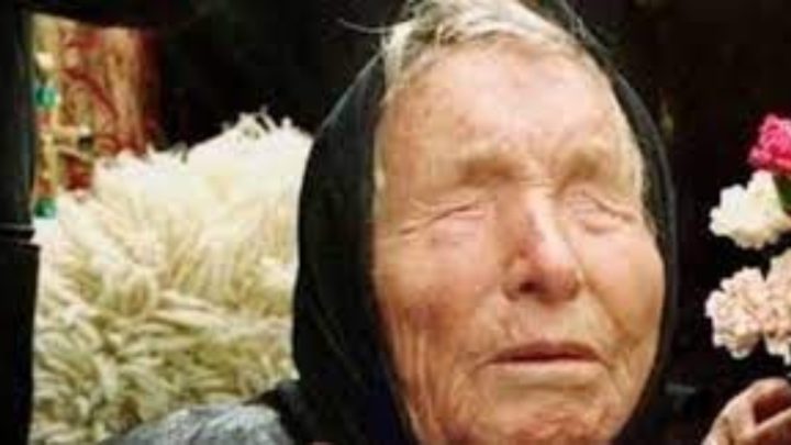 Beroemde waarzegster Baba Vanga voorspelde deze vijf tragische gebeurtenissen in 2023!