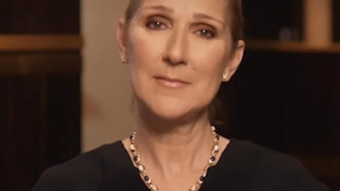 Insiders klappen uit de school over Celine Dion: ‘Huilen om haar lot’