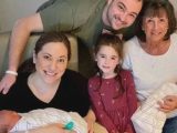 Kersverse moeder van tweeling stapt uit het leven: ‘media besteden er weinig aandacht aan’