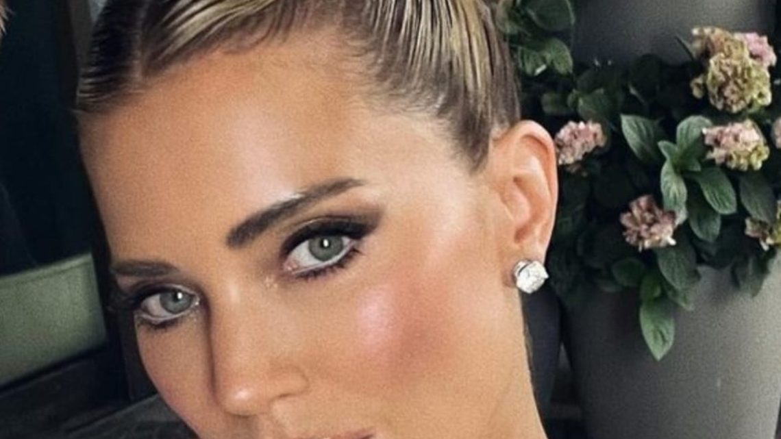 Sylvie Meis krijgt waarschuwing van oude bekende: ‘Doe je masker af’