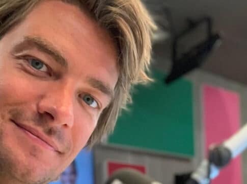 Andre Hazes live op radio voor het blok gezet: ‘waar gaat het nou weer heen allemaal’