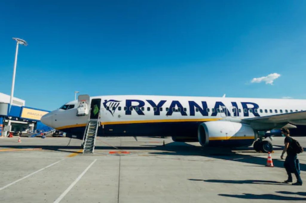 Deze mensen zullen niet meer kiezen voor Ryanair: moesten zware beproeving doorstaan!
