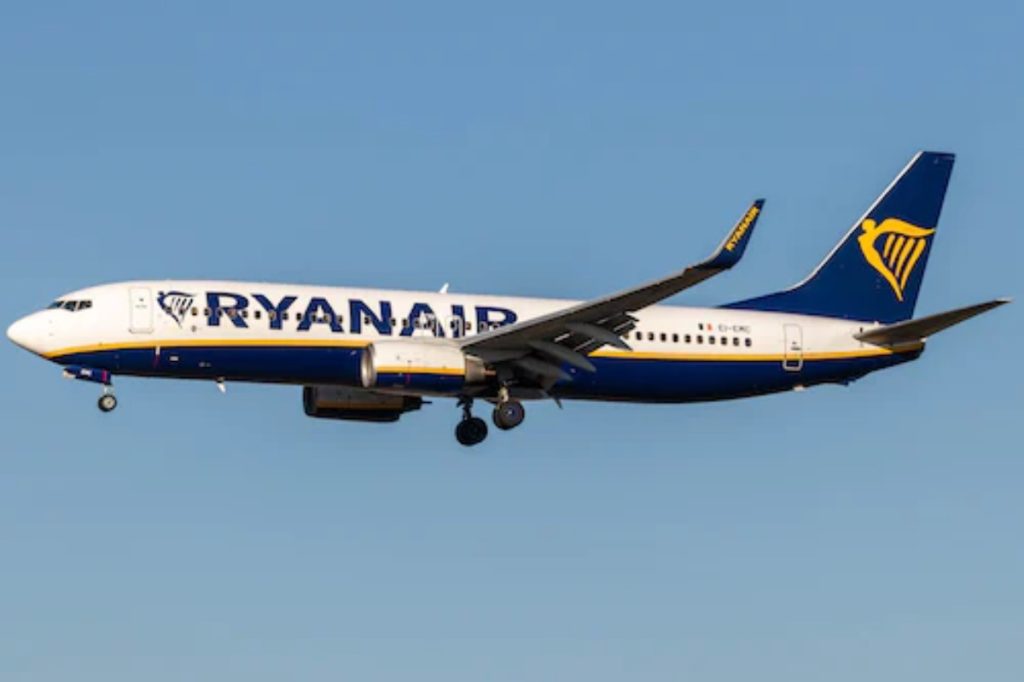 Deze mensen zullen niet meer kiezen voor Ryanair: moesten zware beproeving doorstaan!