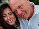 Tortelduifjes Peter Gillis en Wendy van Hout onder vuur: ‘Triest, heel triest’