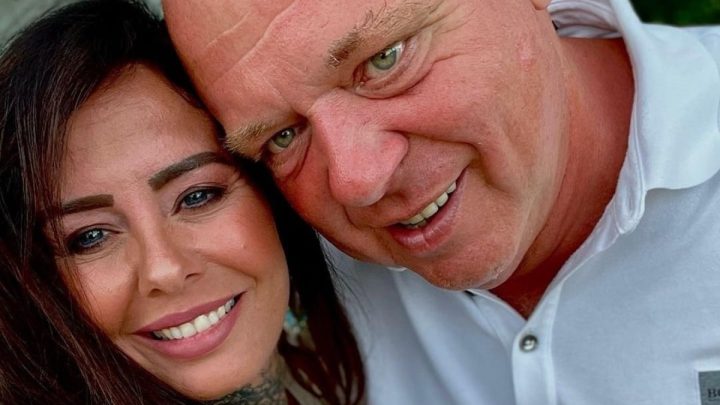 Tortelduifjes Peter Gillis en Wendy van Hout onder vuur: ‘Triest, heel triest’