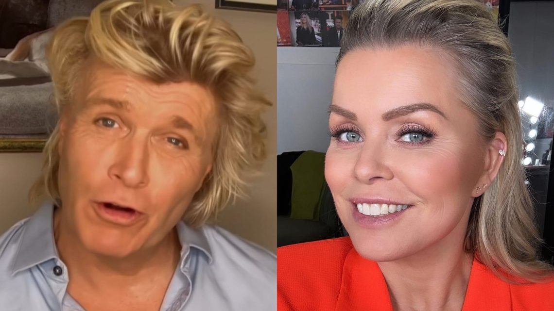 Hans Klok haalt genadeloos hard uit naar Bridget Maasland: ‘Het is ook echt een mormel’