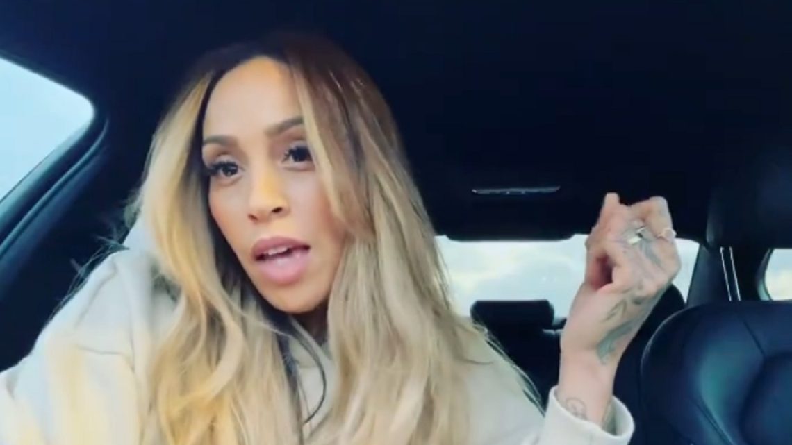 Glennis Grace over het grootste verlies na Jumbo-rel: ‘vind ik het allerergst van alles’