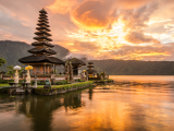Ga jij binnenkort naar Bali toe? Deze plekken moet je zien.
