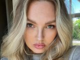 Topmodel Romee Strijd gooit het roer volledig om en verdient nu op deze manier grof geld!