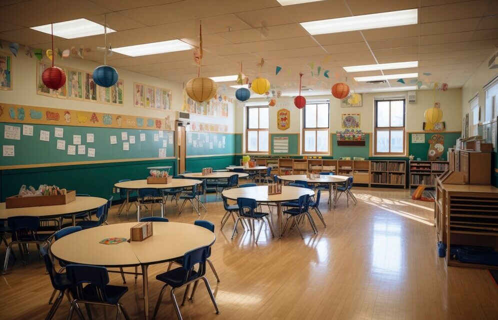 Conciërge filmde stiekem kinderen op school: ‘Hoe lang is hij al bezig? Conciërge filmde stiekem kinderen op school: ‘Hoe lang is hij al bezig?