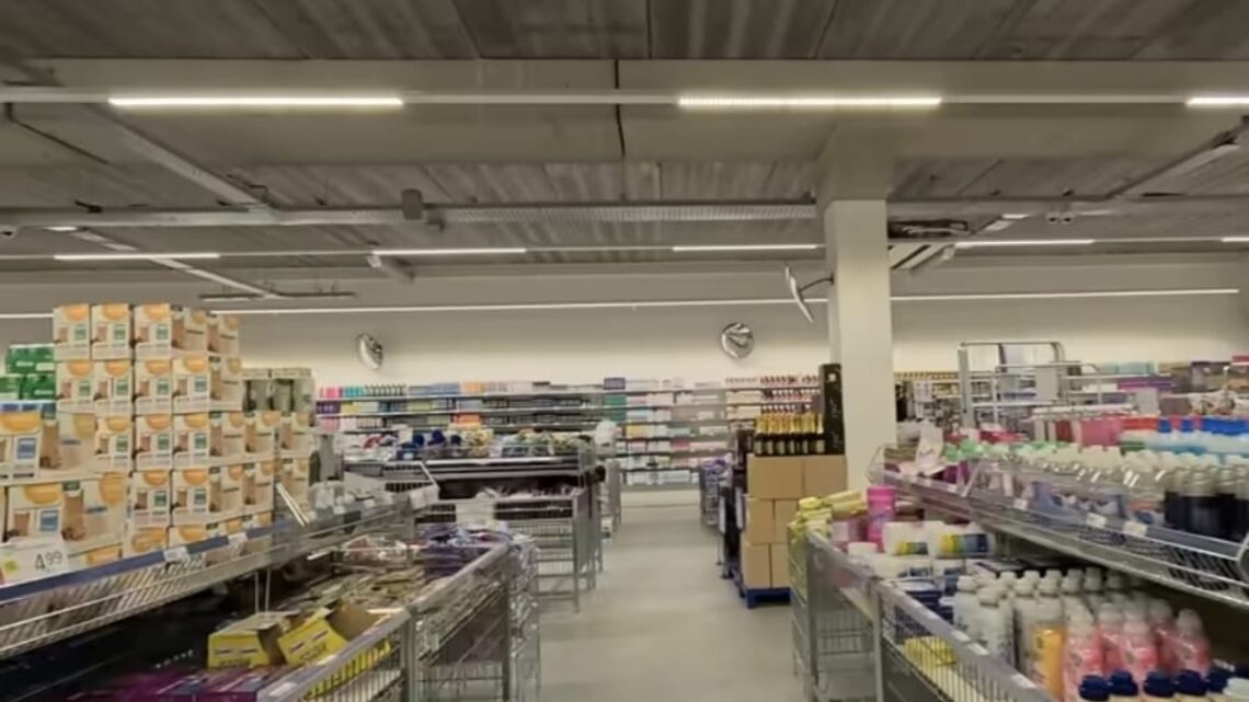 Deze discountketen is een groot succes in Nederland: De winkel met budgetprijzen! Deze discountketen is een groot succes in Nederland: De winkel met budgetprijzen!