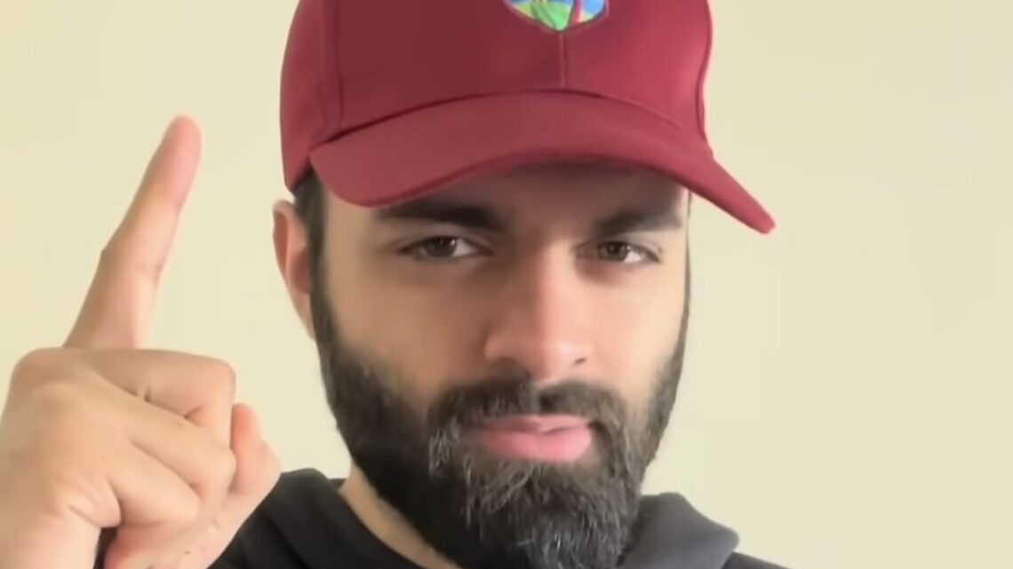 Youssef heeft boodschap voor Nederlandse vrouwen: ‘De islam kan jullie dit geven!’ Youssef heeft boodschap voor Nederlandse vrouwen: ‘De islam kan jullie dit geven!’