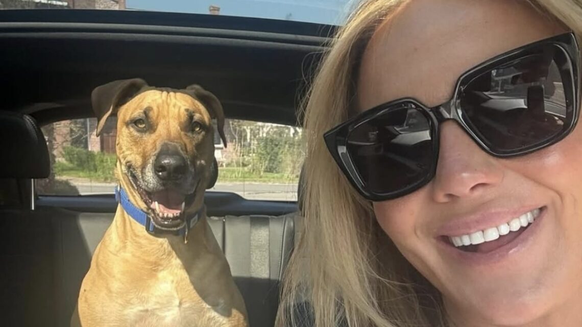 Dierenvriend Monique Westenberg onder vuur: ‘Principes gaan overboord!’ Dierenvriend Monique Westenberg onder vuur: ‘Principes gaan overboord!’