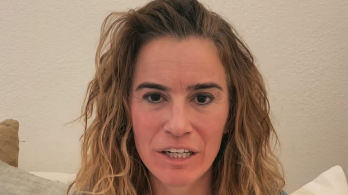 Chantal zit in de bijstand en krijgt controle: ‘Vanwege een anonieme melding’ Chantal zit in de bijstand en krijgt controle: ‘Vanwege een anonieme melding’