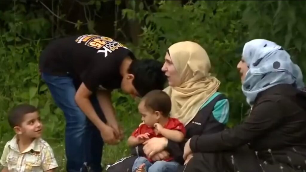 - Vrouwen Zaakjes