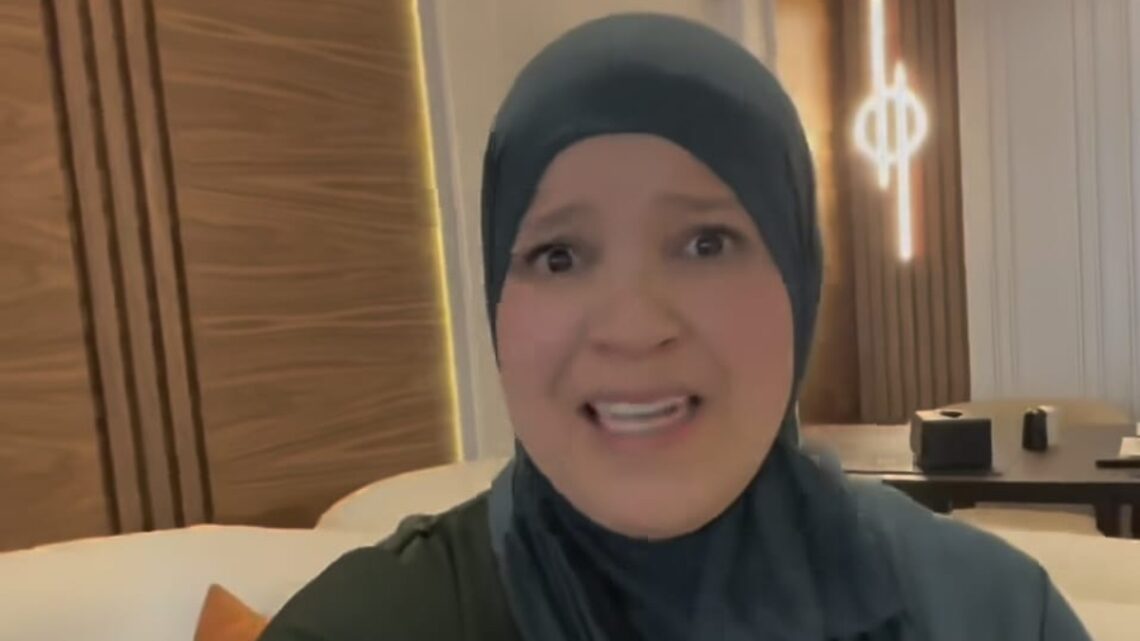 Nederlandse haalt uit naar ouders: ‘Stop en verban dit kledingstuk bij kinderen!’ Nederlandse haalt uit naar ouders: ‘Stop en verban dit kledingstuk bij kinderen!’