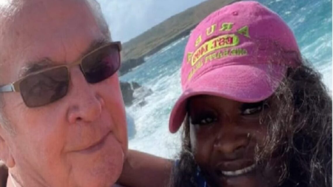 Charles (85) heeft grootse plannen met zijn jonge vrouw (24): ‘Ik ben erg open-minded’ Charles (85) heeft grootse plannen met zijn jonge vrouw (24): ‘Ik ben erg open-minded’