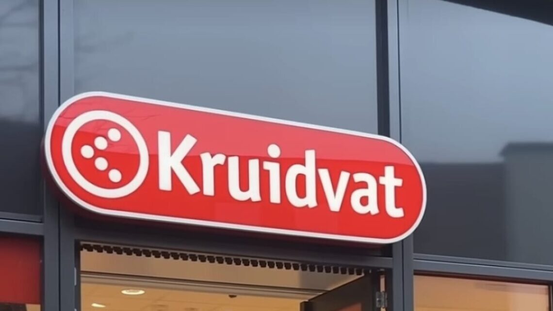 Bizarre Kruidvat-folder voor Moederdag: ‘Serieus beledigend en totaal misplaatst’ Bizarre Kruidvat-folder voor Moederdag: ‘Serieus beledigend en totaal misplaatst’
