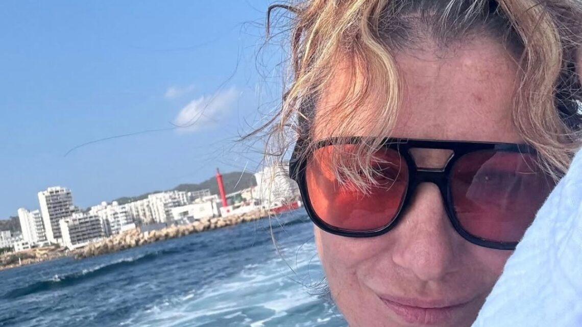 Debby Pfaff doet opmerkelijke onthulling: ‘Zal allemaal in heel besloten kring verlopen’ Debby Pfaff doet opmerkelijke onthulling: ‘Zal allemaal in heel besloten kring verlopen’