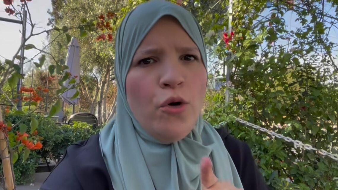 Nederlandse vrouw heeft boodschap voor buitenlanders: ‘Ga terug naar jouw eigen land’ Nederlandse vrouw heeft boodschap voor buitenlanders: ‘Ga terug naar jouw eigen land’