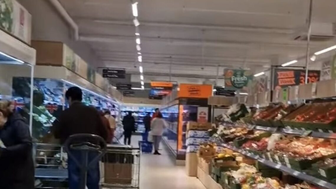 Lidl komt met waarschuwing en doet dringende oproep: Risico voedselvergiftiging! Lidl komt met waarschuwing en doet dringende oproep: Risico voedselvergiftiging!