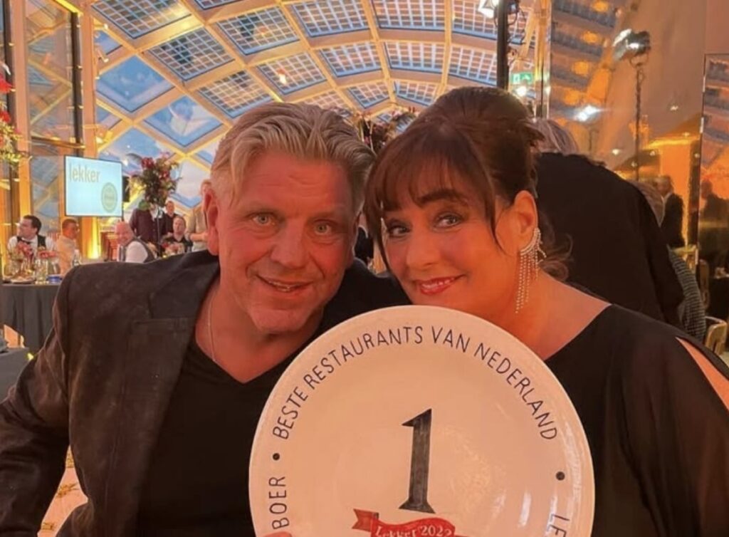 - Vrouwen Dingetjes
