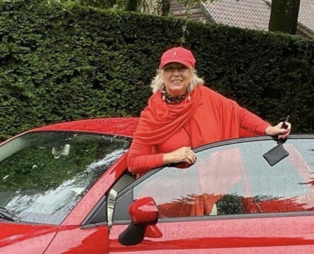 - Vrouwen Feitjes