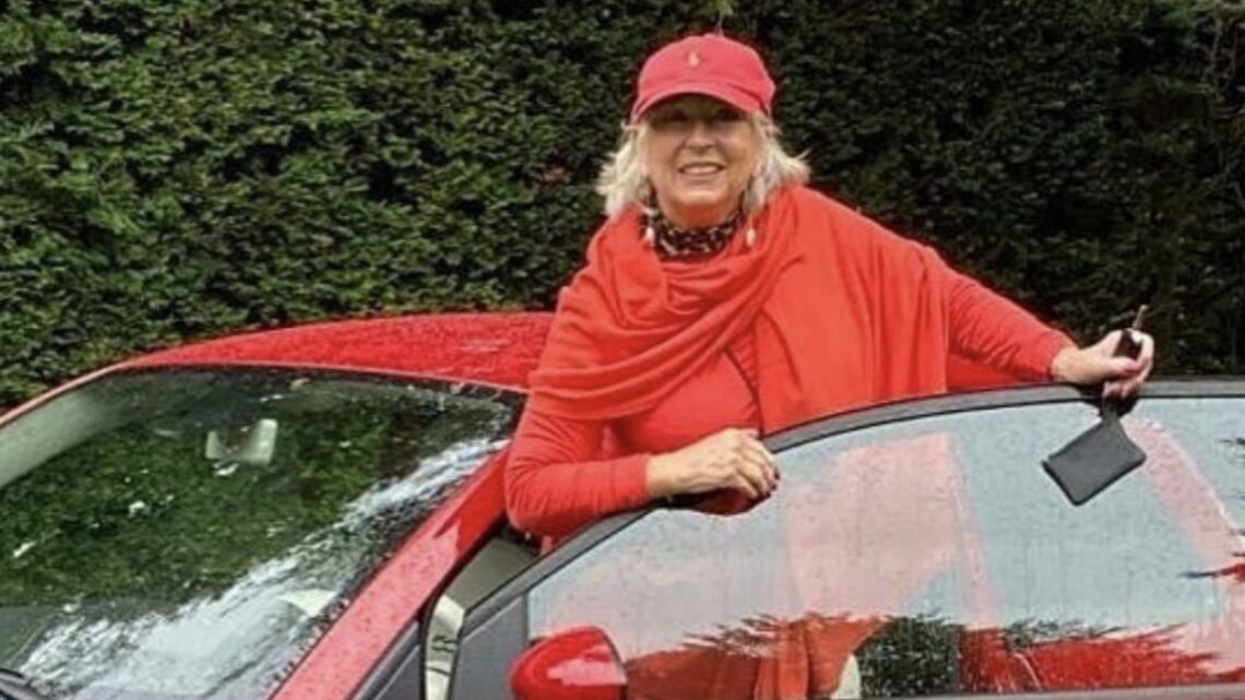 Willeke Alberti maakt belangrijke keuze: ‘Er kwam gewoon geen einde aan’ Willeke Alberti maakt belangrijke keuze: ‘Er kwam gewoon geen einde aan’