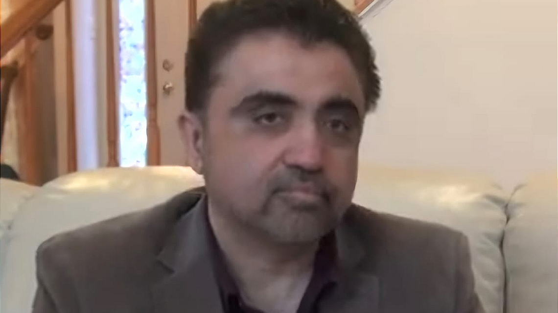 Achmed boos op gemeente: ‘Nederlandse oudjes krijgen dat heel makkelijk via de WMO’ Achmed boos op gemeente: ‘Nederlandse oudjes krijgen dat heel makkelijk via de WMO’