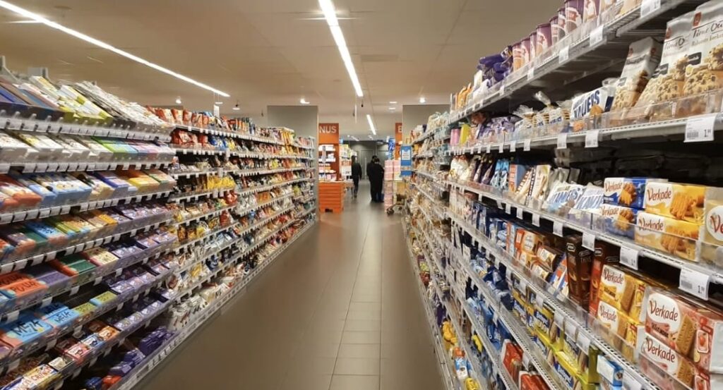 - Vrouwen Feitjes