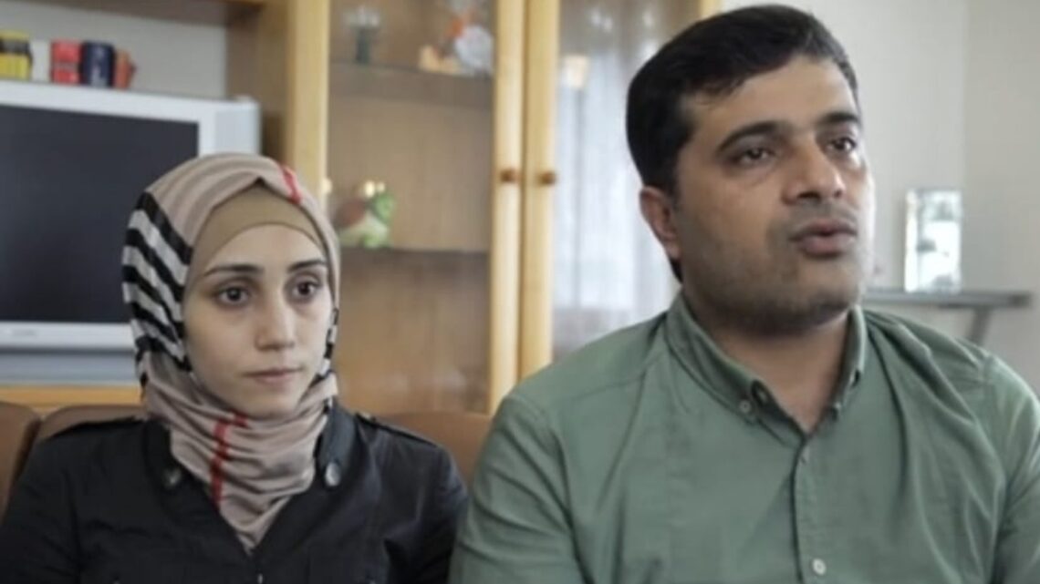 Omid en Zahra niet blij met Nederland: ‘We worden er nou niet bepaald beter op!’ Omid en Zahra niet blij met Nederland: ‘We worden er nou niet bepaald beter op!’