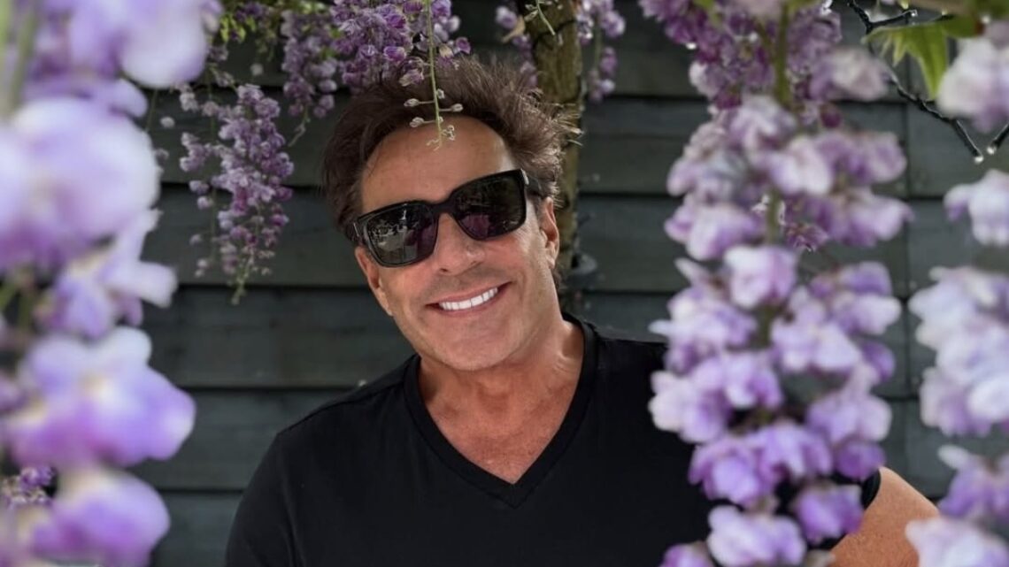 Gerard Joling maakt korte metten met de islam: ‘Profiteert hier wel van alle gemakken!’ Gerard Joling maakt korte metten met de islam: ‘Profiteert hier wel van alle gemakken!’