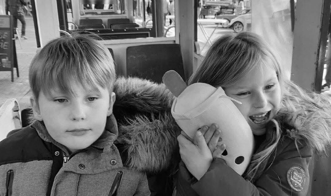 Gevonden lichamen zijn van Jeffrey en Emma: ‘Aangeslagen, boos en intens verdrietig’ Gevonden lichamen zijn van Jeffrey en Emma: ‘Aangeslagen, boos en intens verdrietig’