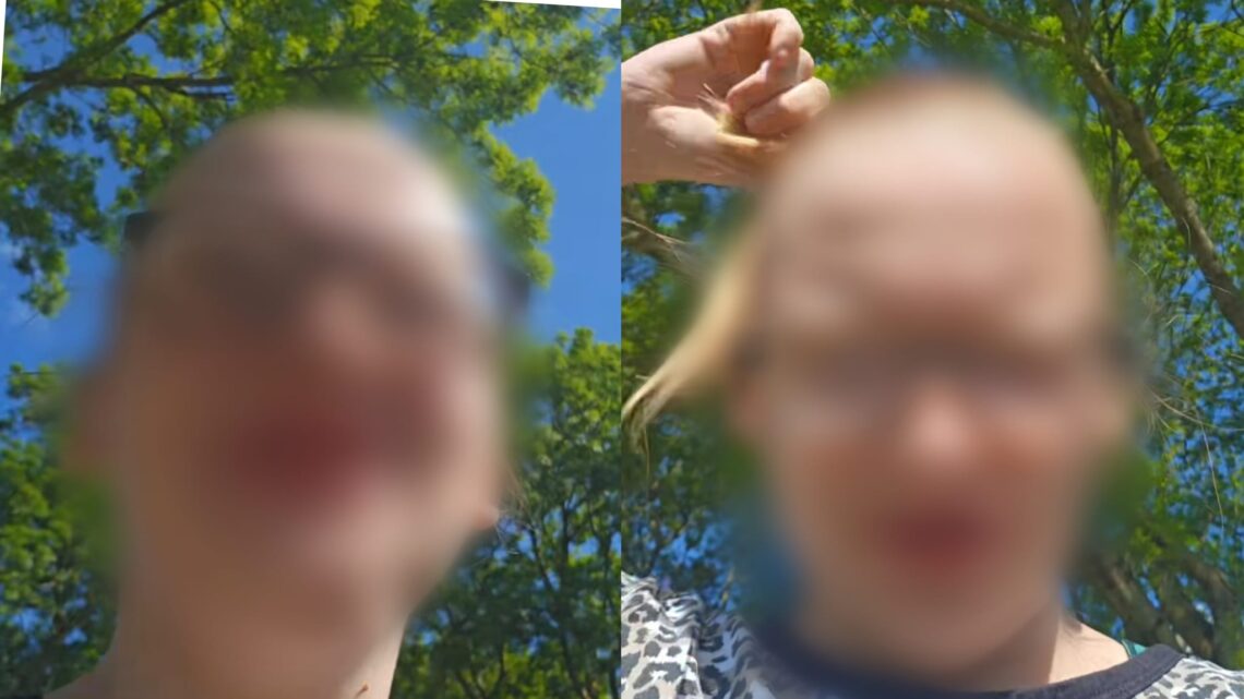 Veel vragen in Beerta: Vrouw die gebeld zou zijn door Klaas is een bekende Tiktokker in het dorp! Veel vragen in Beerta: Vrouw die gebeld zou zijn door Klaas is een bekende Tiktokker in het dorp!