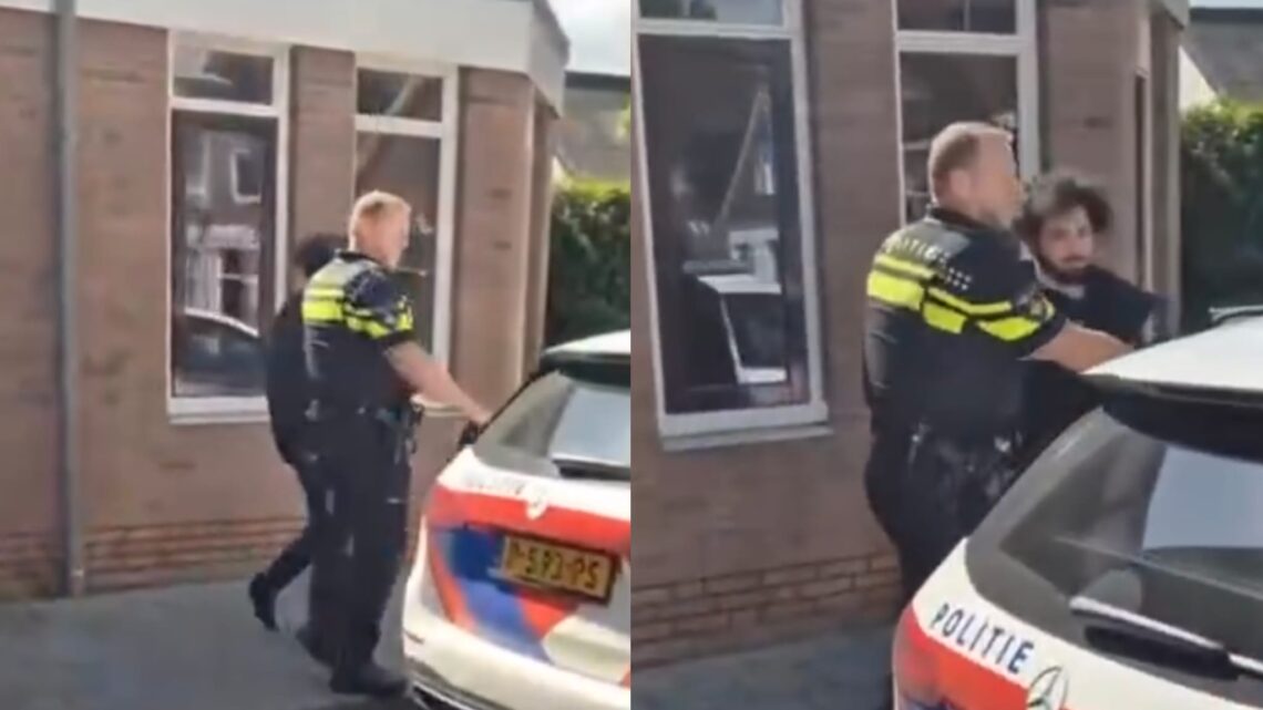 Burgemeester Oldambt: ‘Ik wil iedereen oproepen om niet voor eigen rechter te spelen’ Burgemeester Oldambt: ‘Ik wil iedereen oproepen om niet voor eigen rechter te spelen’